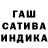 ГАШИШ индика сатива Gangsta Wizzard